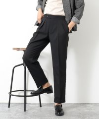 WORK ABOUT/NSN アジャスター付2タックスラックス 25SS/508015104
