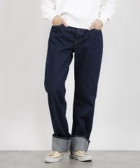 LEVI’S OUTLET/リーバイス / 501(R) '90s CUFF RINSEY RINSE SE/508032144