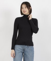 LEVI’S OUTLET/リーバイス / Levi's TULIP TURTLENECK CAVIAR/508032164