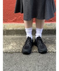FILA（Shoes）/SLEEK WAVY SD / スリークウェイビー SD / カジュアルサンダル / ブラック/508052320