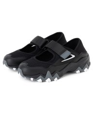 FILA（Shoes）/FILA OAKMONT RECOVER / オークモント リカバー / ブラック/508052327