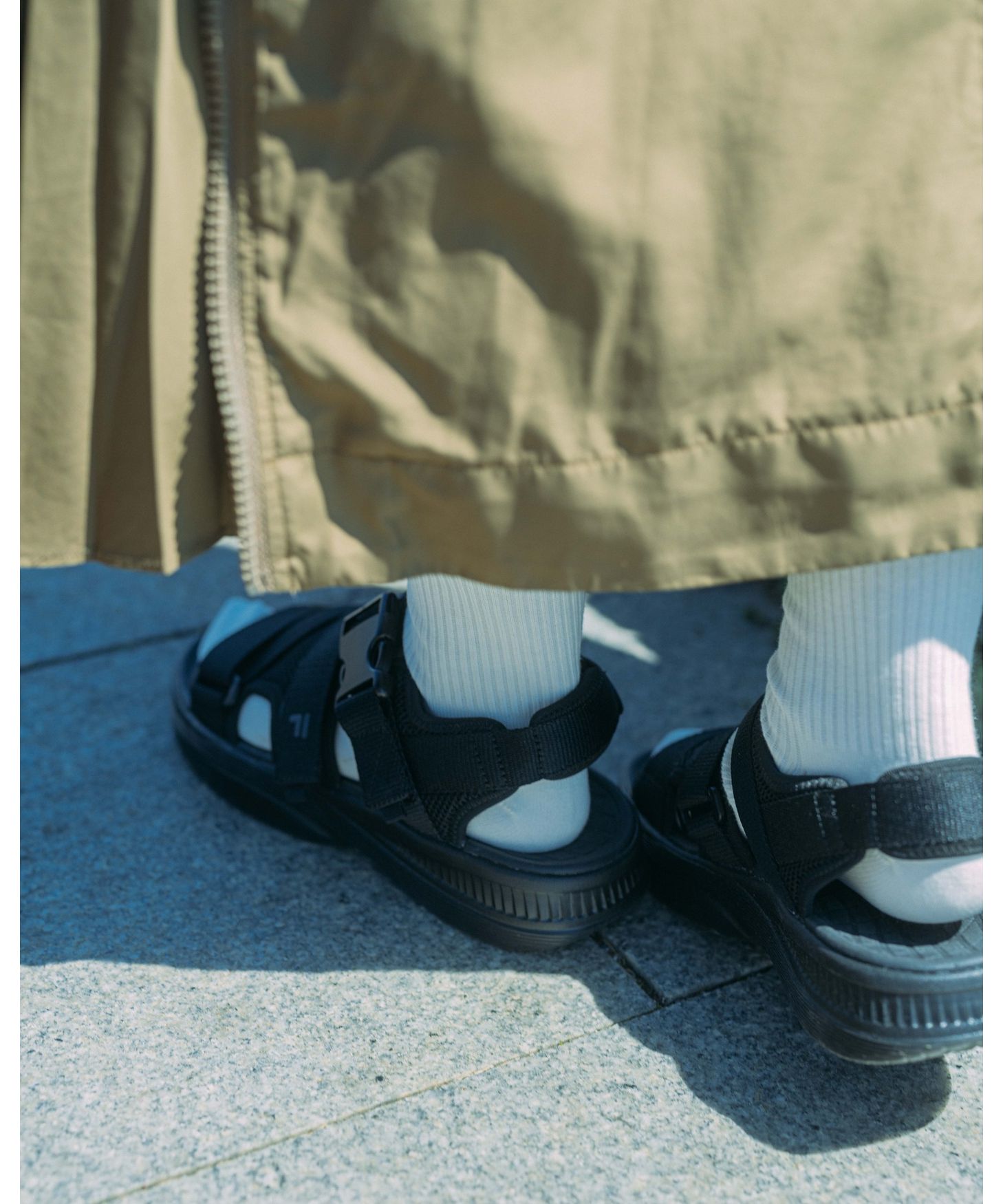 FILA(フィラ)★男女兼用_フィラフロントマキシ_3色 フィラ FILA 【ムラサキスポーツ限定】レディース スニーカー