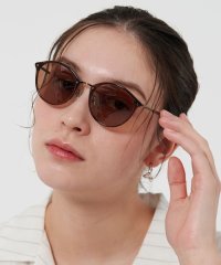 BEAUTY&YOUTH UNITED ARROWS/ボストン コンビ サングラス/508070588