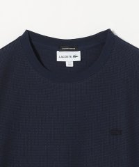 BEAUTY&YOUTH UNITED ARROWS/＜LACOSTE for BEAUTY&YOUTH＞1トーン ショートスリーブ Tシャツ/508080612