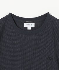 BEAUTY&YOUTH UNITED ARROWS/＜LACOSTE for BEAUTY&YOUTH＞1トーン ショートスリーブ Tシャツ/508080612