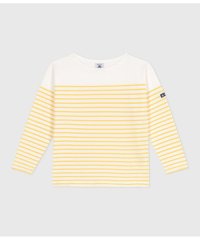 PETIT BATEAU/マリニエールカットソー/508080837