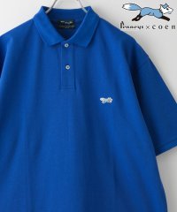 coen/Penneys（ぺニーズ）別注ドライカノコポロシャツ　吸水速乾機能付き/508081758
