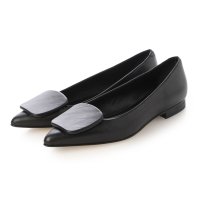 NAPOLEONI/ナポレオーニ NAPOLEONI オーナメントバックルパンプス/508083713