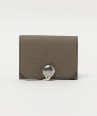 BEAUTY&YOUTH UNITED ARROWS/【別注】＜itti＞ コンチョ カード ウォレット/508084754