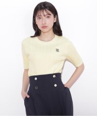 JILL by JILL STUART/ランダムケーブルニット/508099479