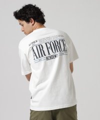 AVIREX/MIL. ACADEMY T－SHIRT "1954" / ミリタリーアカデミー 半袖Tシャツ / AVIREX / アヴィレックス/508099498