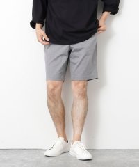 NOLLEY’S goodman/綿麻COOLMAX ショーツ 25SS/508100962