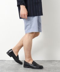 NOLLEY’S goodman/綿麻COOLMAX ショーツ 25SS/508100962