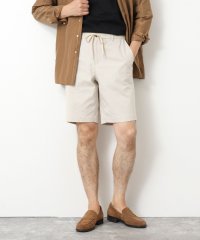 NOLLEY’S goodman/綿麻COOLMAX ショーツ 25SS/508100962
