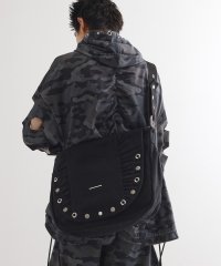 tk.TAKEO KIKUCHI/K’PJT by AOI 「Canvas Shoulder Bag」/508105918