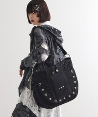 tk.TAKEO KIKUCHI/K’PJT by AOI 「Canvas Shoulder Bag」/508105923