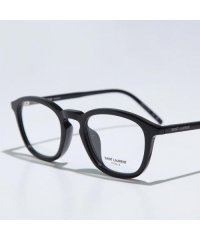Saint Laurent/サンローラン SAINT LAURENT SAINT LAURENT メガネ SL 793/J ウェリントン型/508105990