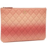 CHANEL/シャネル CHANEL クラッチバッグ クラッチバッグ PM CCマーク ピンク レディース CHANEL A82545 Y33448 5B679/508106149