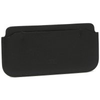 HERMES/エルメス Hermes スマホケース ストラップ iPhone 12mini 13mini ノアール A刻印 ブラック メンズ レディース ユニセックス HER/508106178