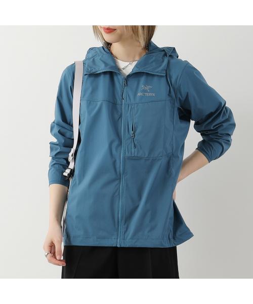 アークテリクス ARC'TERYX ARCTERYX ナイロンジャケット アークテリクス ARC'TERYX ARCTERYX ナイロンジャケット
