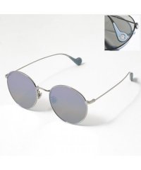 MONCLER/モンクレール MONCLER MONCLER サングラス ML0109K ボストン型/508106231
