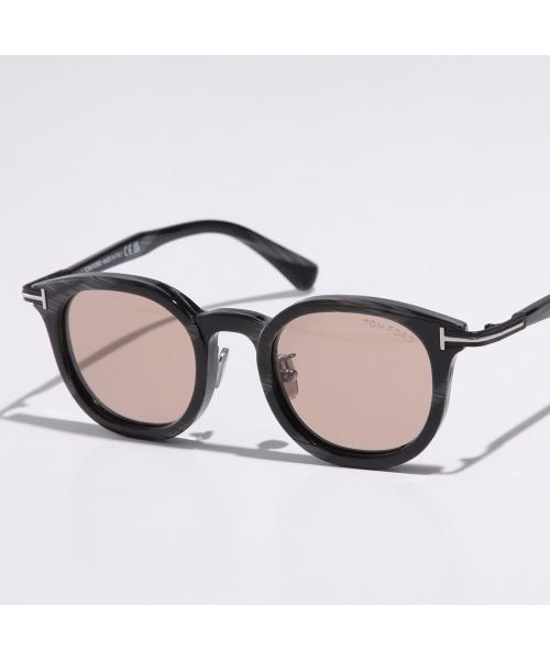 TOM FORD サングラス TF1151-D FT1151-D ボストン型 トムフォード TOM FORD TOM FORD サングラス TF1151-D FT1151-D