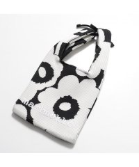 Marimekko/マリメッコ marimekko marimekko バッグ Knitted Mini Tote Unikko ウニッコ 094145/508106247
