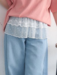 casita/カシータ casita レイヤードスカート/508106253