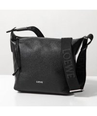 LOEWE/ロエベ LOEWE LOEWE ショルダーバッグ CUBI CROSSBODY B906Q63X08/508106517