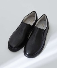ALFREDOBANNISTER/【WEB別注】究極のベーシック オールレザースリッポンスニーカー【予約】/508106555