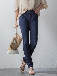 LAUTREAMONT/ロートレアモン LAUTREAMONT 【WEB限定】【3サイズ展開】ハイテンションパンツ≪洗える/ストレッチ≫/508106559