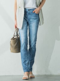 LAUTREAMONT/ロートレアモン LAUTREAMONT 【WEB限定】【3サイズ展開】ハイテンションパンツ≪洗える/ストレッチ≫/508106559