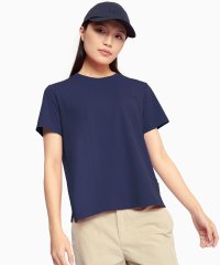 AIGLE/エーグル AIGLE 速乾プライムフレックスロゴTシャツ/508106578