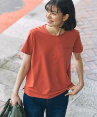 AIGLE/エーグル AIGLE 速乾プライムフレックスロゴTシャツ/508106578