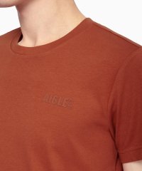 ＡＩＧＬＥ UNISEX/エーグル AIGLE 速乾シンプルロゴTシャツ/508106580