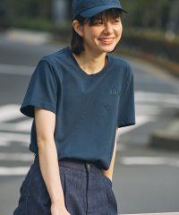 ＡＩＧＬＥ UNISEX/エーグル AIGLE 速乾シンプルロゴTシャツ/508106580