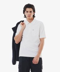 LACOSTESPORTS MENS/ラコステ LACOSTE 速乾ストレッチシングルジャージポロシャツ/508106582