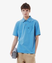 LACOSTESPORTS MENS/ラコステ LACOSTE 速乾ストレッチシングルジャージポロシャツ/508106582