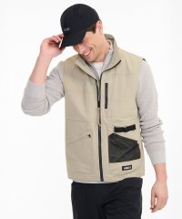 ＡＩＧＬＥ MEN/エーグル AIGLE 撥水マルチポケットジレ/508106585