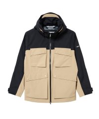 ＡＩＧＬＥ MEN/エーグル AIGLE 防水マルチポケットフーデッドジャケット/508106586