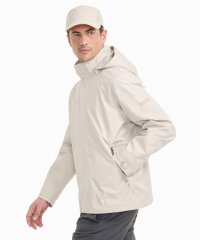 ＡＩＧＬＥ MEN/エーグル AIGLE ゴアテックス フーデッドジャケット/508106587