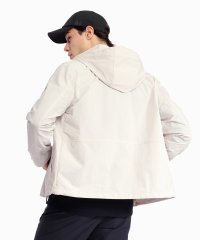 ＡＩＧＬＥ MEN/エーグル AIGLE 撥水 フーデッドジャケット/508106590