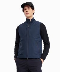 ＡＩＧＬＥ MEN/エーグル AIGLE ゴアテックスウインドストッパー(R) スリーブレスジャケット/508106591