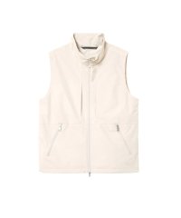 ＡＩＧＬＥ MEN/エーグル AIGLE ゴアテックスウインドストッパー(R) スリーブレスジャケット/508106591