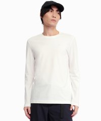 ＡＩＧＬＥ MEN/エーグル AIGLE 吸水速乾 プライムフレックス ロングスリーブTシャツ/508106594