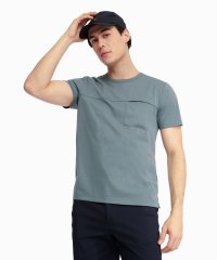 ＡＩＧＬＥ MEN/エーグル AIGLE UVC ポケットT「シャツ/508106596