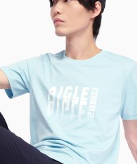 ＡＩＧＬＥ MEN/エーグル AIGLE 速乾ロゴプリントTシャツ/508106598