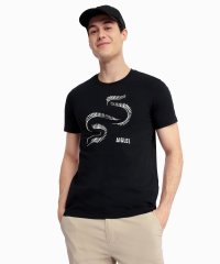 ＡＩＧＬＥ MEN/エーグル AIGLE 吸水速乾 プリントTシャツ/508106599
