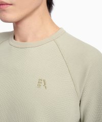 ＡＩＧＬＥ MEN/エーグル AIGLE UVCラグランスリーブTシャツ/508106600