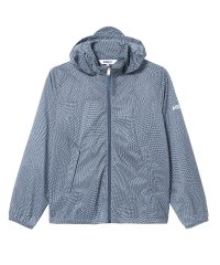 ＡＩＧＬＥ MEN/エーグル AIGLE 撥水 プリントフーデッドジャケット/508106604